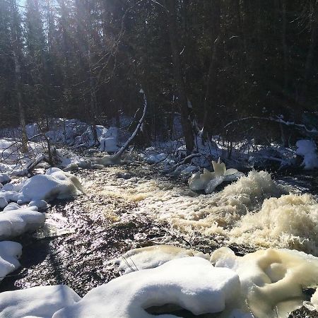 فيلا Katiskosken Joenrantamoekki Hämeenlinna المظهر الخارجي الصورة