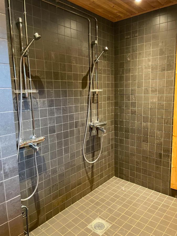 فيلا Katiskosken Joenrantamoekki Hämeenlinna المظهر الخارجي الصورة